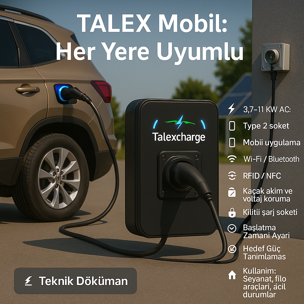 Mobil Tip